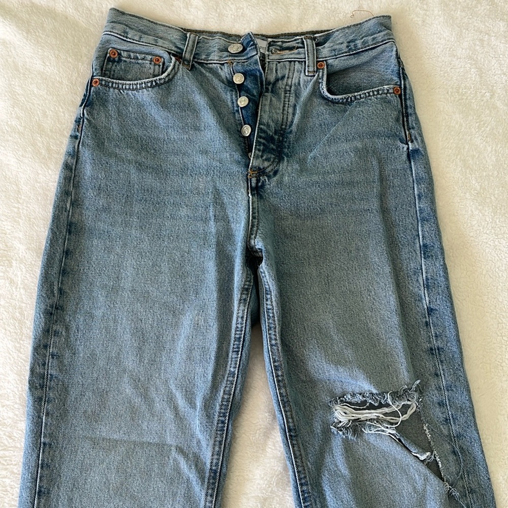 Jeans - Picture 3 of 7